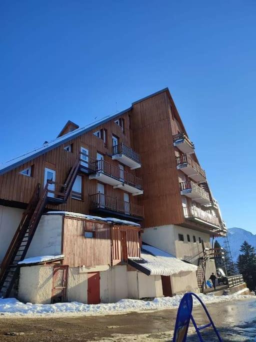 Le Loft Dore Ustou Exterior photo